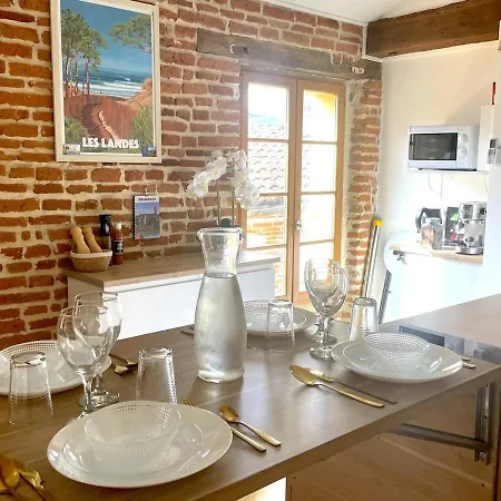 Apartment La Pause Albigeoise