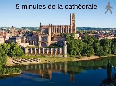 La Pause Albigeoise *